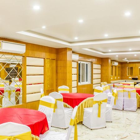 Zip By Spree Hotels Grand Legacy Prime Dehradun Exteriör bild
