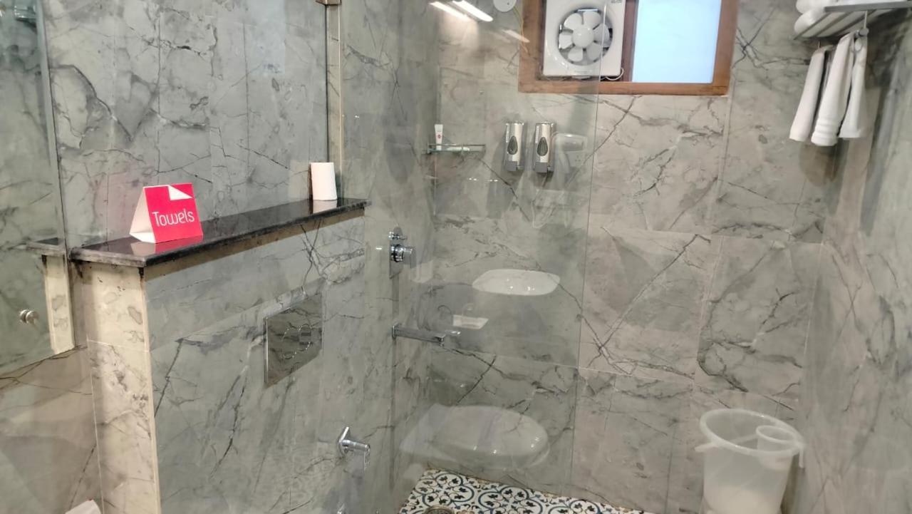 Zip By Spree Hotels Grand Legacy Prime Dehradun Exteriör bild
